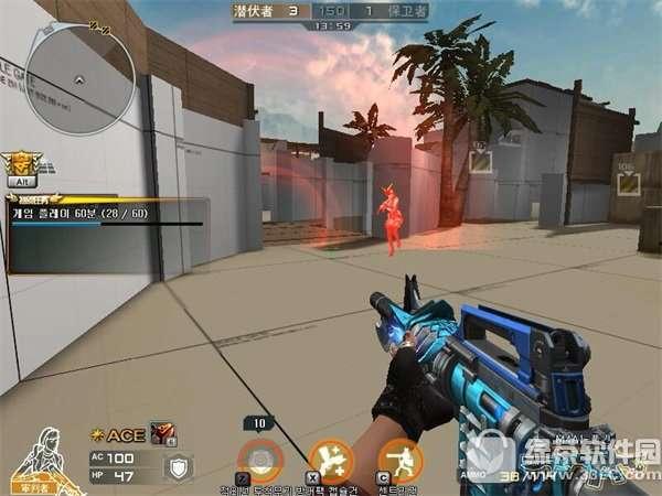 cf活动下版本爆料最新,全新内容与玩法，带你领略枪战新篇章  第1张