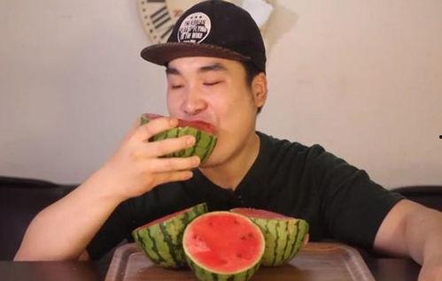 最会吃瓜的网红,网红吃瓜达人带你领略娱乐圈幕后风云  第1张