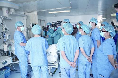 北京医院肿瘤爆料案例最新,最新案例深度剖析 第2张 北京医院肿瘤爆料案例最新,最新案例深度剖析 第2张