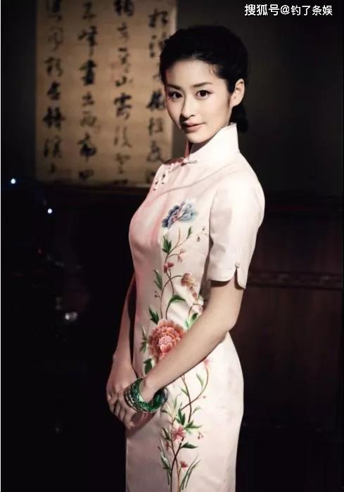 小楠旗袍爆料视频大全集,揭秘旗袍之美与时尚传奇  第1张