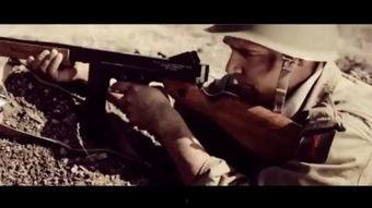 烈日血战电影在线观看,浴火重生，勇者无畏的生死较量  第3张