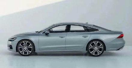 奥迪最新爆料,揭秘尖端科技与豪华体验的完美融合”  第2张